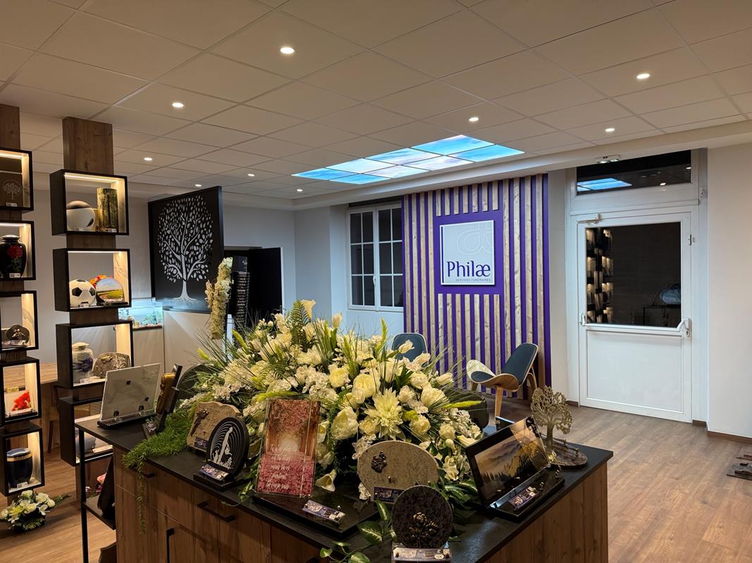 Gare de Saint-Étienne La Terrasse